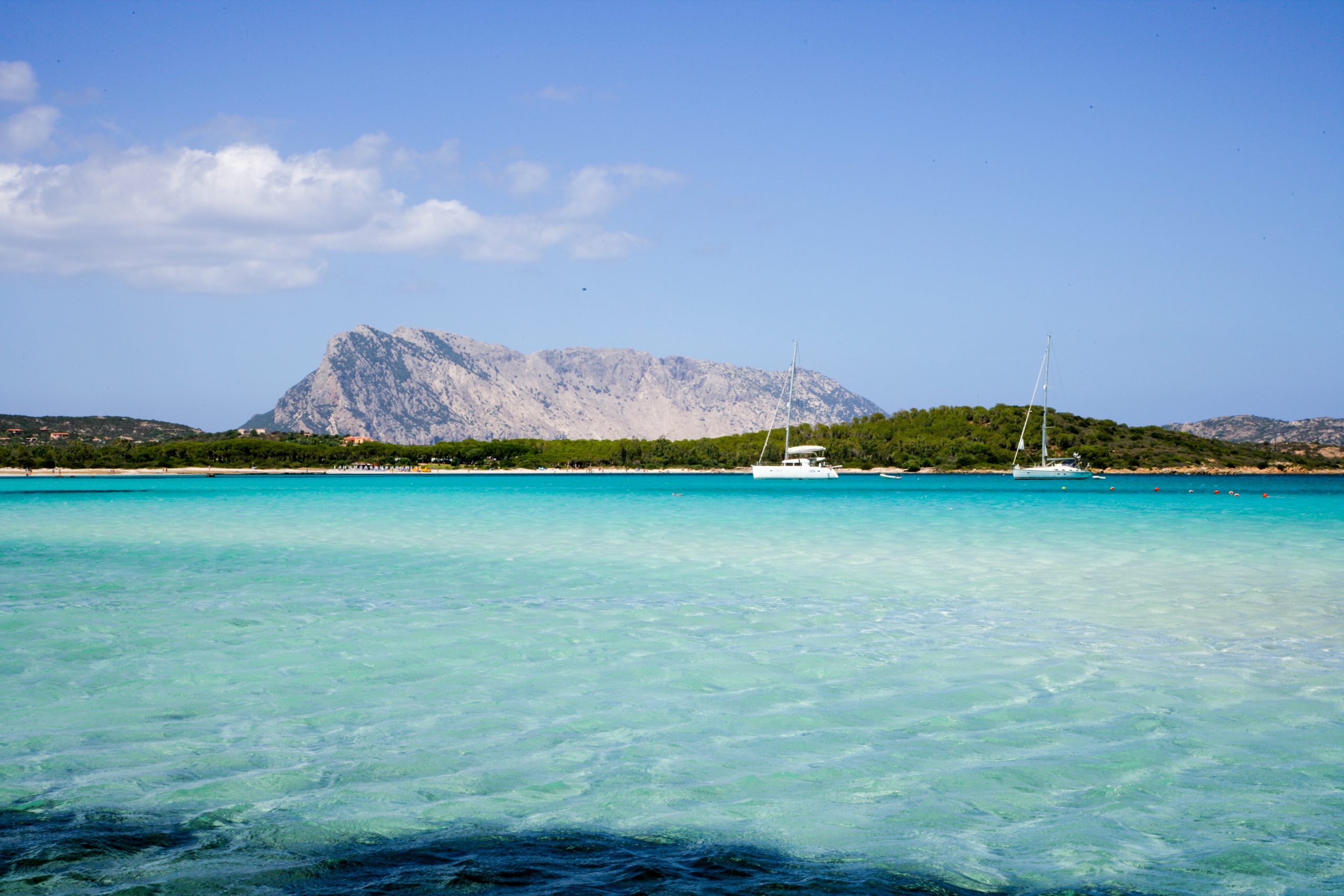 Lu Impostu | San Teodoro Spiagge